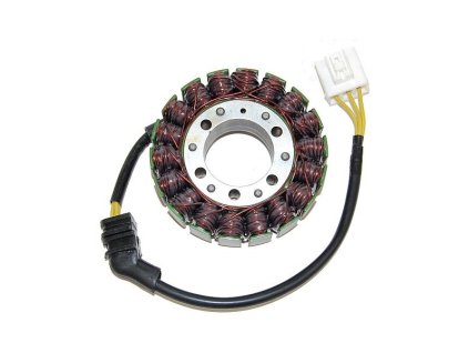 electrosport uzwojenie alternatora stator honda