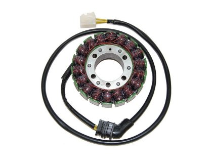 electrosport uzwojenie alternatora stator honda