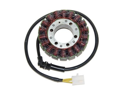 electrosport uzwojenie alternatora stator honda
