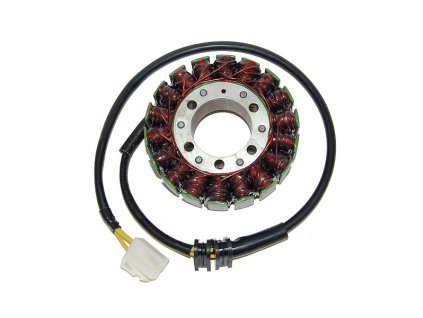 electrosport uzwojenie alternatora stator honda