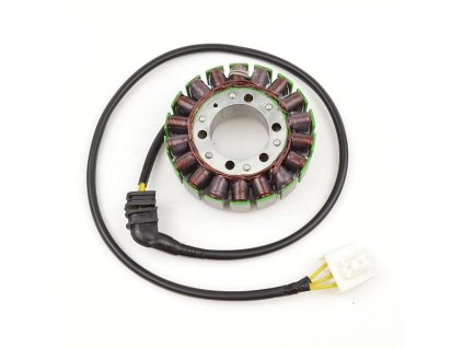 electrosport uzwojenie alternatora stator honda