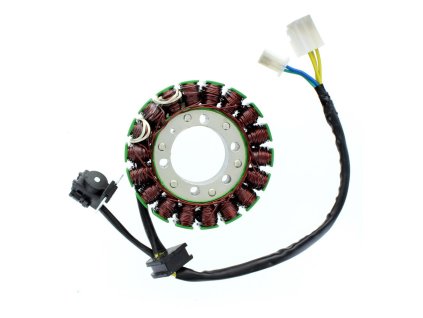 electrosport uzwojenie alternatora stator suzuki