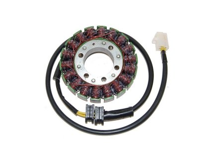 electrosport uzwojenie alternatora stator honda