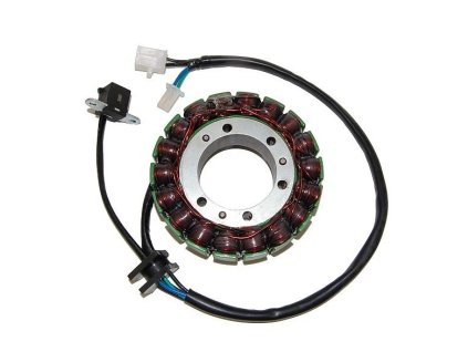 electrosport uzwojenie alternatora stator suzuki