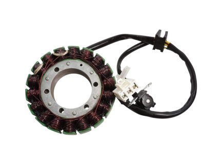 electrosport 2025 02 uzwojenie alternatora stator