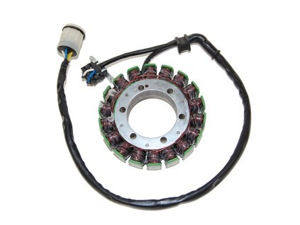 electrosport uzwojenie alternatora stator honda