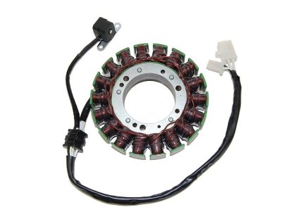 electrosport uzwojenie alternatora stator yamaha