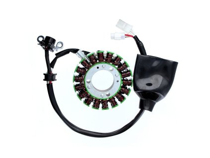 electrosport uzwojenie alternatora stator yamaha