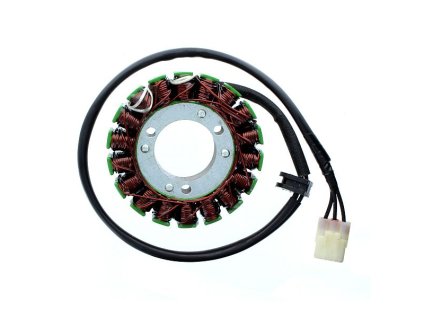 electrosport uzwojenie alternatora stator ktm ex