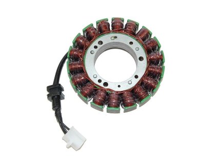 electrosport uzwojenie alternatora stator kawasa