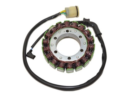 electrosport uzwojenie alternatora stator honda