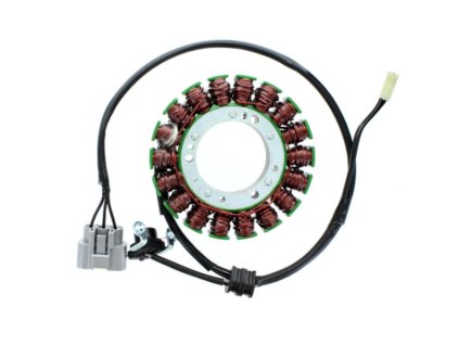 electrosport 2025 02 uzwojenie alternatora stator