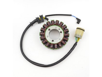 electrosport uzwojenie alternatora stator honda