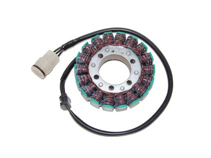 electrosport uzwojenie alternatora stator kawasa
