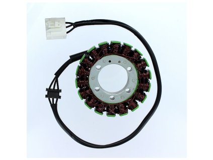 electrosport uzwojenie alternatora stator kawasa