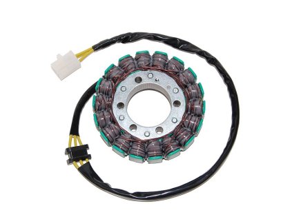 electrosport uzwojenie alternatora stator kawasa