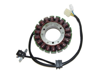 electrosport uzwojenie alternatora stator arctic