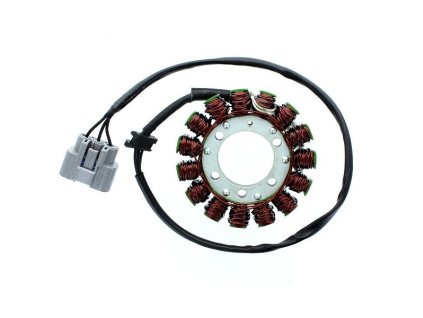 electrosport uzwojenie alternatora stator kawasa