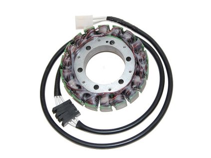 electrosport uzwojenie alternatora stator yamaha