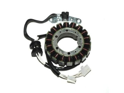 electrosport uzwojenie alternatora stator yamaha