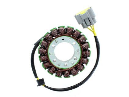 electrosport 2025 02 uzwojenie alternatora stator