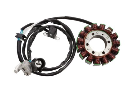 electrosport 2025 02 uzwojenie alternatora stator