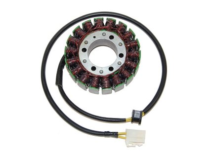 electrosport uzwojenie alternatora stator ducati