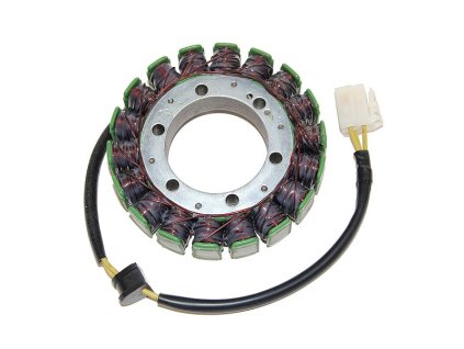 electrosport uzwojenie alternatora stator ducati