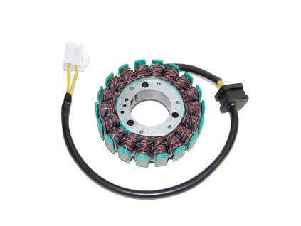 electrosport uzwojenie alternatora stator kawasa