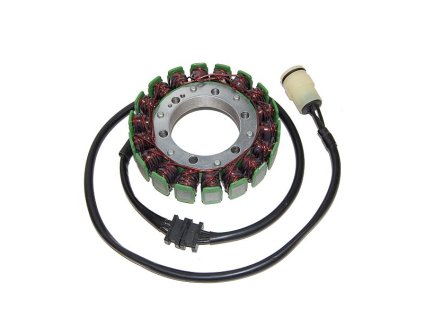 electrosport uzwojenie alternatora stator kawasa