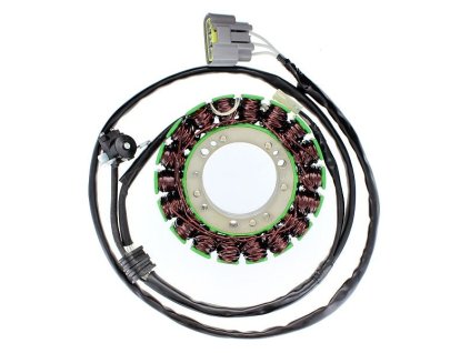 electrosport uzwojenie alternatora stator yamaha