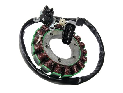 electrosport uzwojenie alternatora stator yamaha