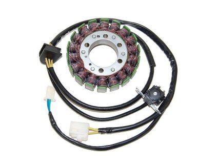 electrosport uzwojenie alternatora stator suzuki