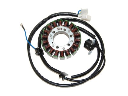 electrosport uzwojenie alternatora stator yamaha