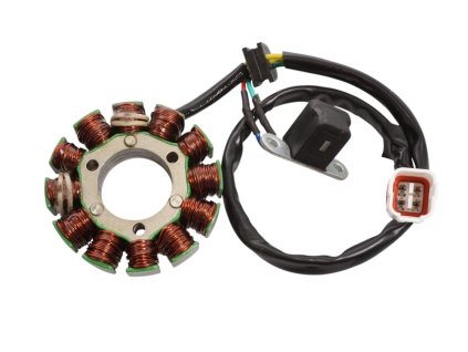 electrosport 2025 02 uzwojenie alternatora stator