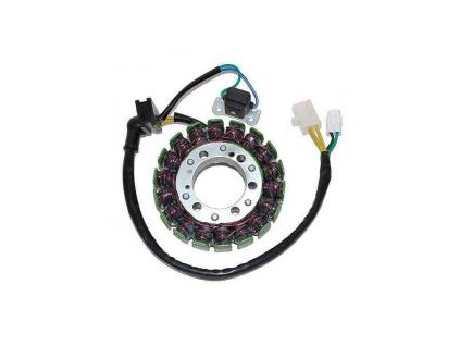 electrosport uzwojenie alternatora stator suzuki