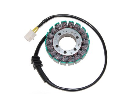 electrosport uzwojenie alternatora stator honda