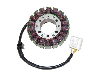 electrosport uzwojenie alternatora stator honda