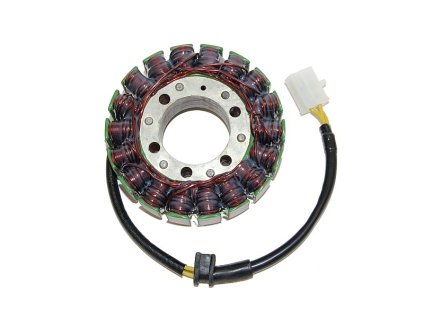 electrosport uzwojenie alternatora stator honda