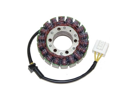 electrosport uzwojenie alternatora stator honda