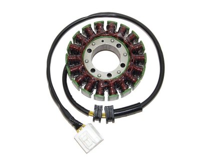 electrosport uzwojenie alternatora stator honda