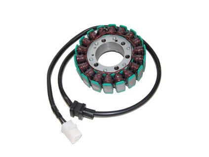 electrosport uzwojenie alternatora stator kawasa