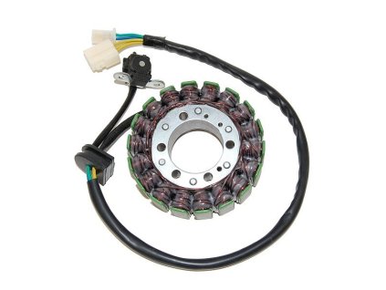 electrosport uzwojenie alternatora stator suzuki