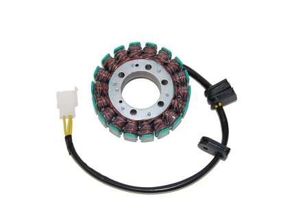electrosport uzwojenie alternatora stator honda