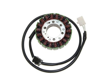 electrosport uzwojenie alternatora stator yamaha