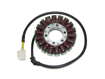 electrosport uzwojenie alternatora stator triump