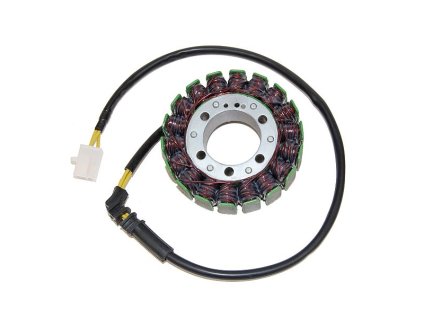 electrosport uzwojenie alternatora stator honda