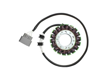 electrosport uzwojenie alternatora stator yamaha