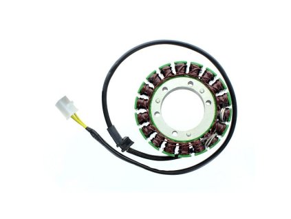 electrosport uzwojenie alternatora stator honda