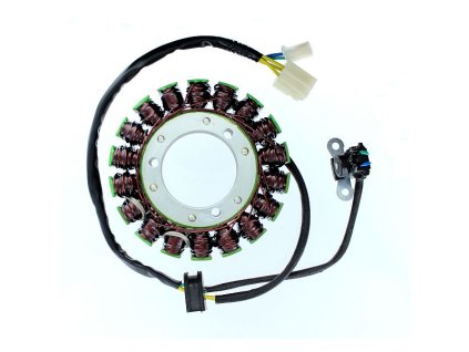 electrosport uzwojenie alternatora stator suzuki